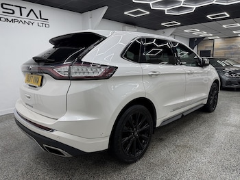 Used Ford Edge 2017 for sale - 77000871: Photo