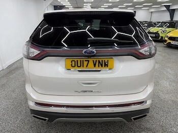 Used Ford Edge 2017 for sale - 77000871: Photo