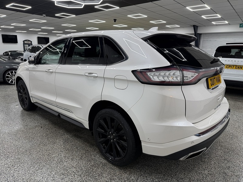 Used Ford Edge 2017 for sale - 77000871: Photo 5