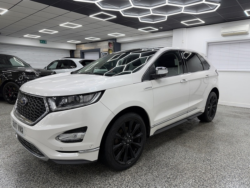 Used Ford Edge 2017 for sale - 77000871: Photo 6