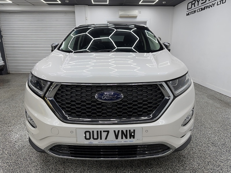 Used Ford Edge 2017 for sale - 77000871: Photo 7