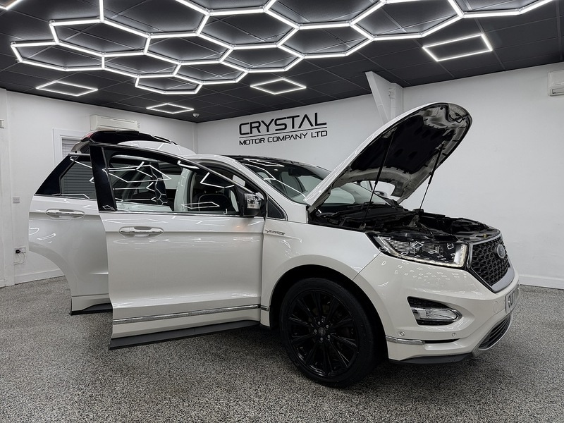 Used Ford Edge 2017 for sale - 77000871: Photo 8