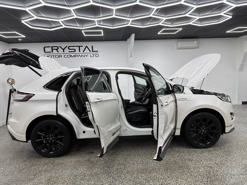 Used Ford Edge 2017 for sale - 77000871: Photo 9