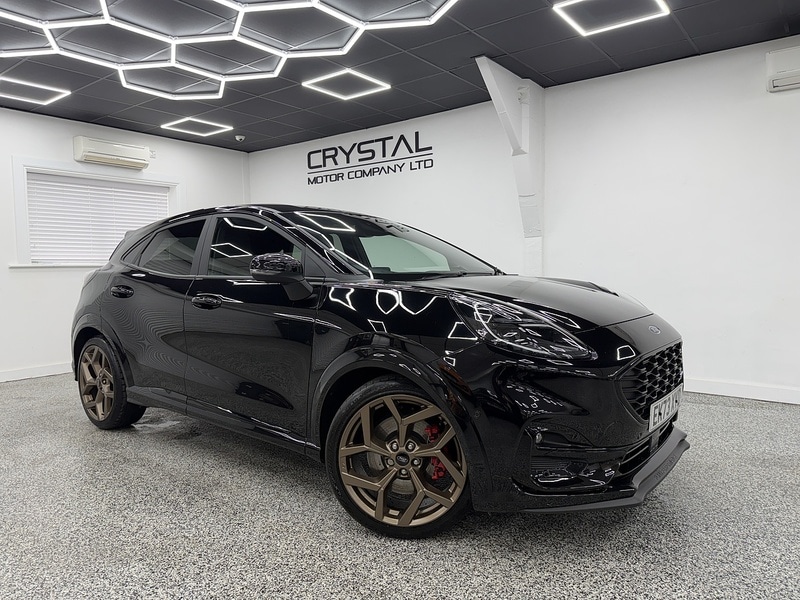 Used Ford Puma 2023 for sale - 76707289: Photo 1