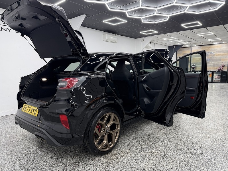 Used Ford Puma 2023 for sale - 76707289: Photo 10