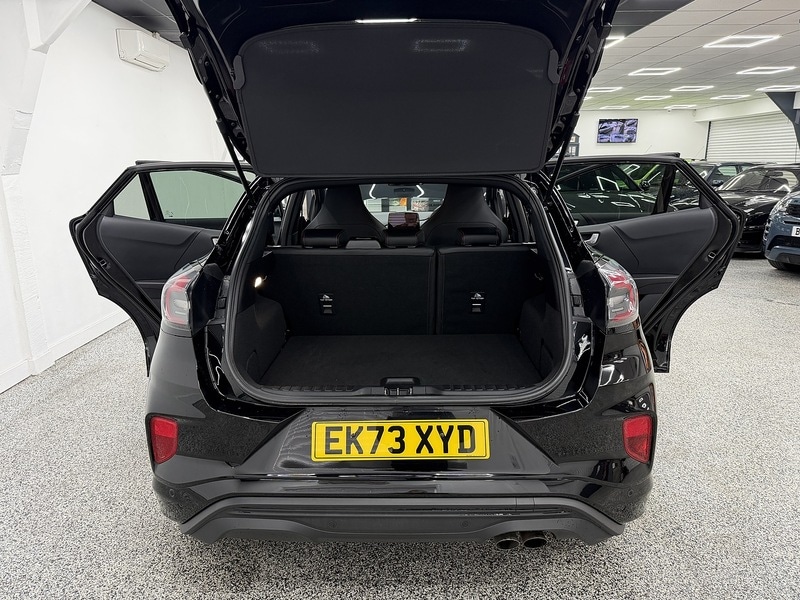 Used Ford Puma 2023 for sale - 76707289: Photo 11