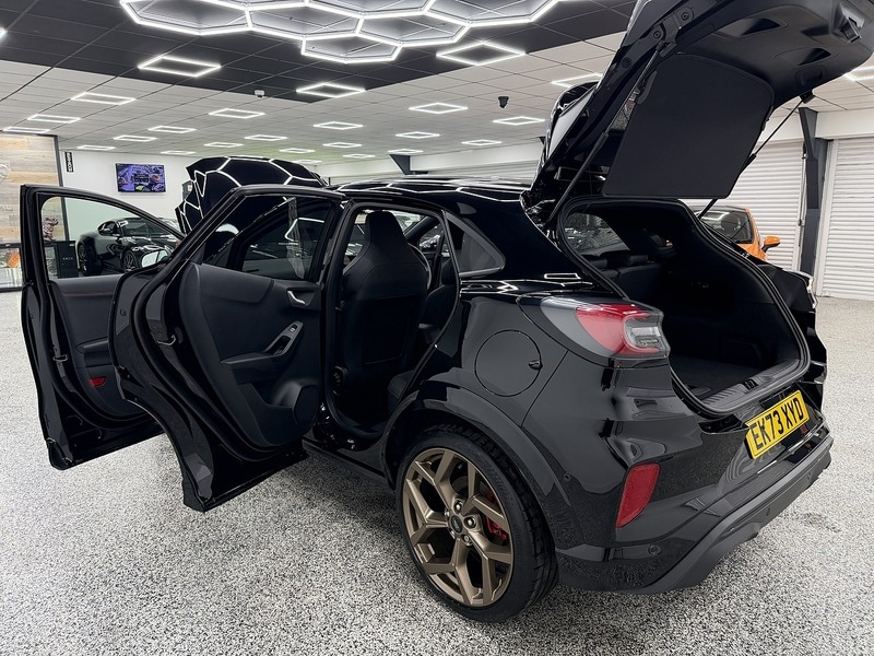 Used Ford Puma 2023 for sale - 76707289: Photo 12