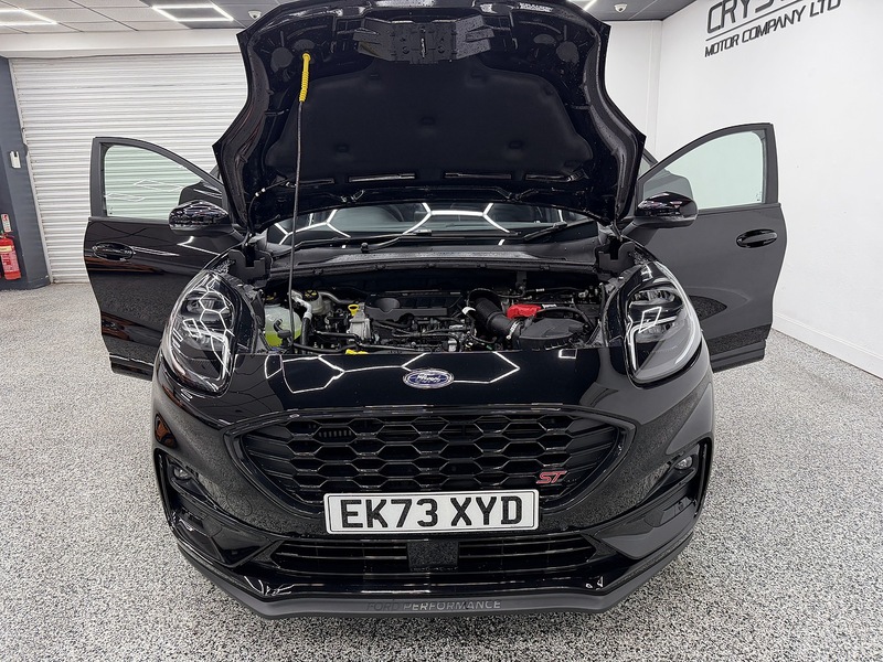 Used Ford Puma 2023 for sale - 76707289: Photo 14