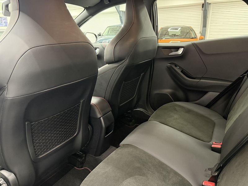 Used Ford Puma 2023 for sale - 76707289: Photo 19