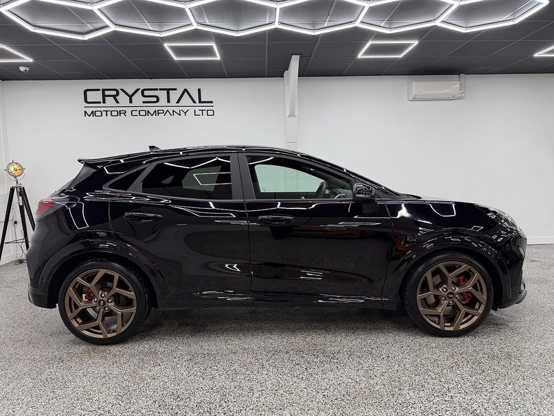 Used Ford Puma 2023 for sale - 76707289: Photo 2