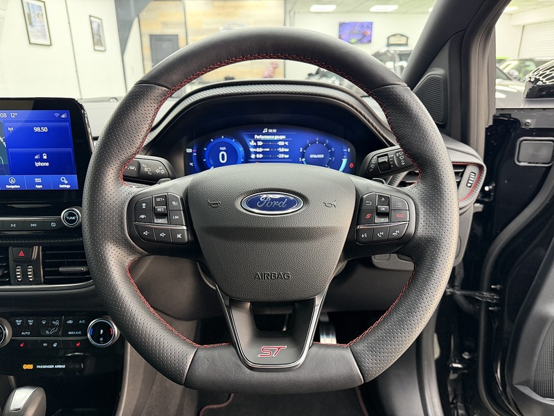 Used Ford Puma 2023 for sale - 76707289: Photo 21