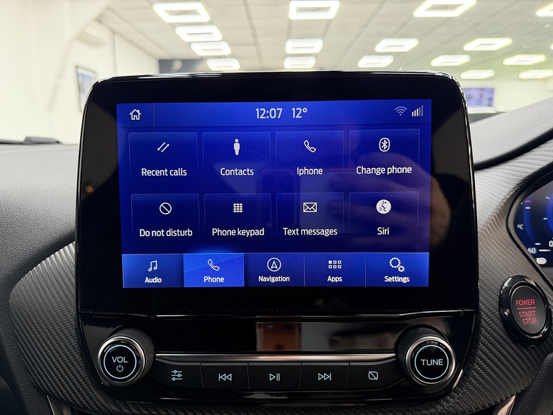 Used Ford Puma 2023 for sale - 76707289: Photo 27