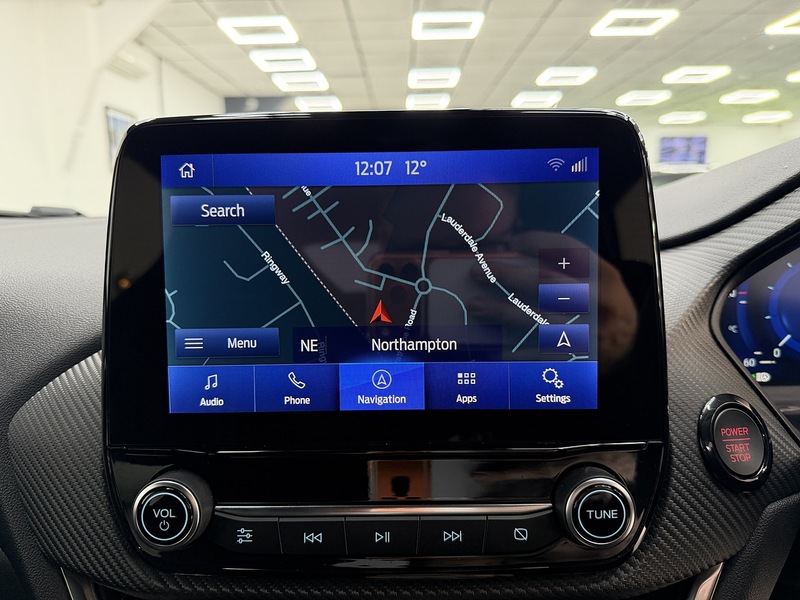 Used Ford Puma 2023 for sale - 76707289: Photo 28