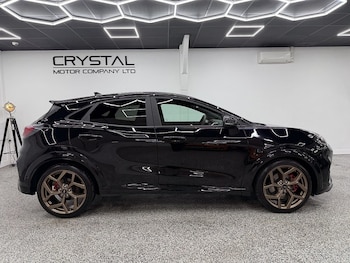 Used Ford Puma 2023 for sale - 76707289: Photo