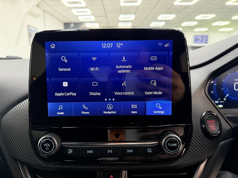 Used Ford Puma 2023 for sale - 76707289: Photo 30