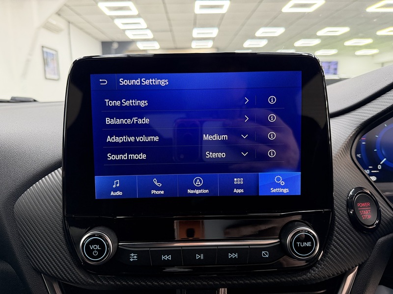 Used Ford Puma 2023 for sale - 76707289: Photo 32