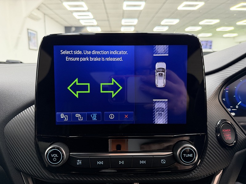 Used Ford Puma 2023 for sale - 76707289: Photo 33