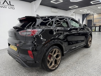 Used Ford Puma 2023 for sale - 76707289: Photo