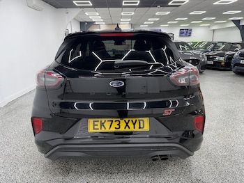 Used Ford Puma 2023 for sale - 76707289: Photo