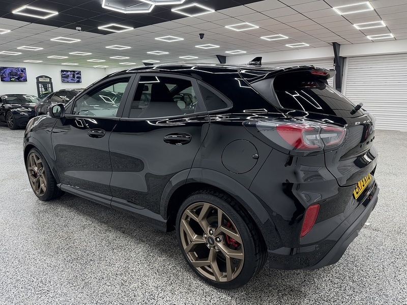 Used Ford Puma 2023 for sale - 76707289: Photo 5