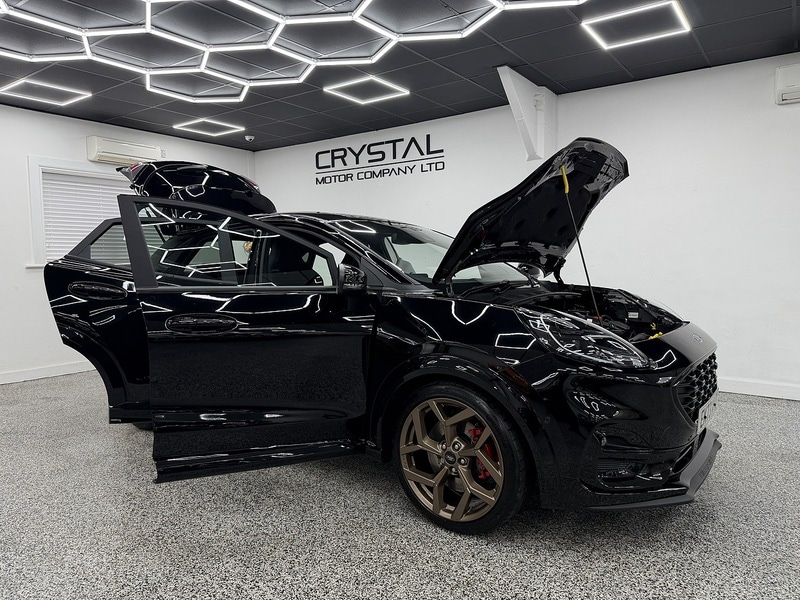 Used Ford Puma 2023 for sale - 76707289: Photo 8