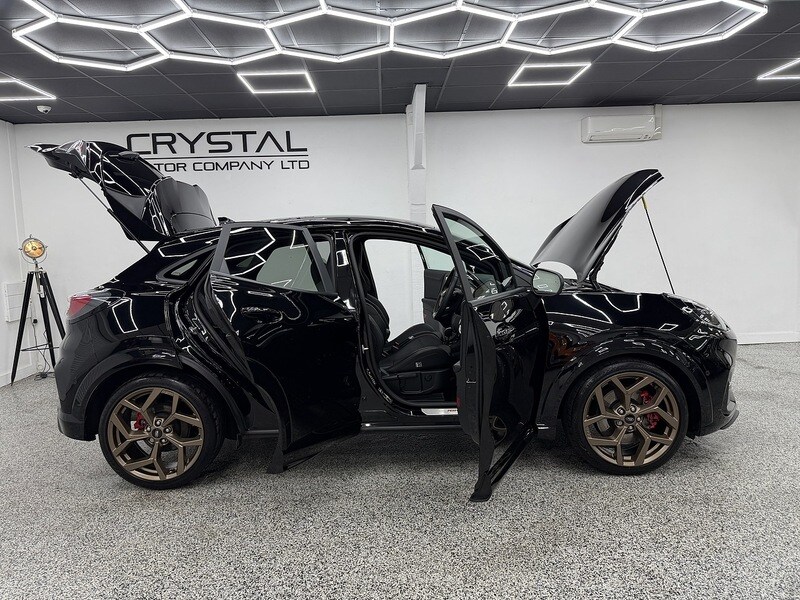 Used Ford Puma 2023 for sale - 76707289: Photo 9