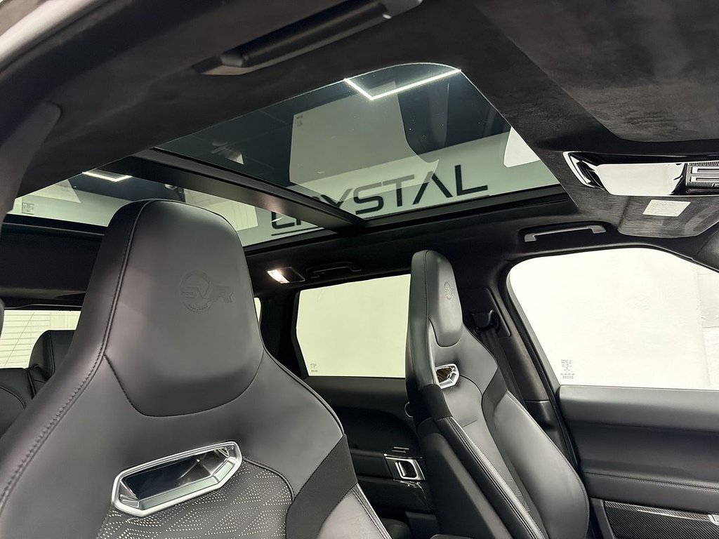 Used Land Rover Range Rover Sport 2019 for sale - 77195285: Photo 19