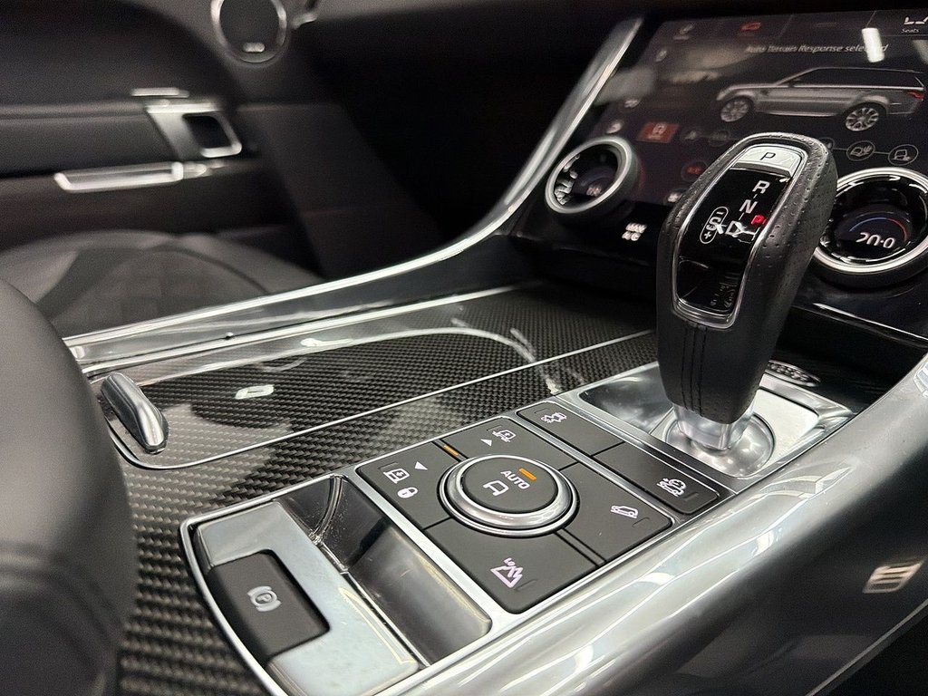 Used Land Rover Range Rover Sport 2019 for sale - 77195285: Photo 22