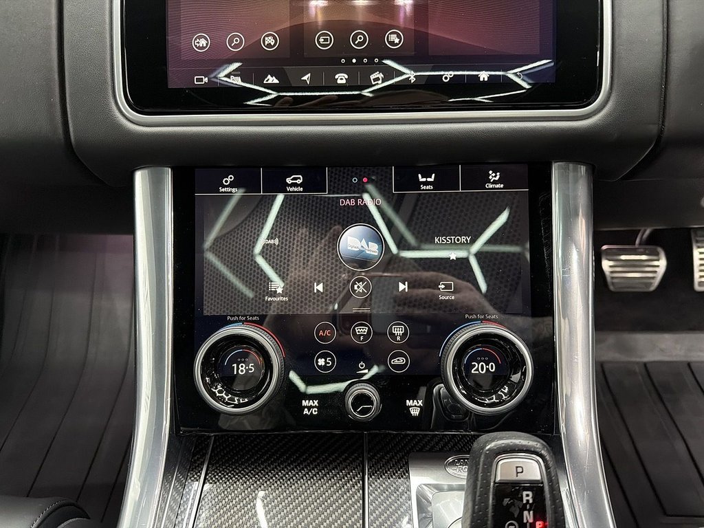 Used Land Rover Range Rover Sport 2019 for sale - 77195285: Photo 38