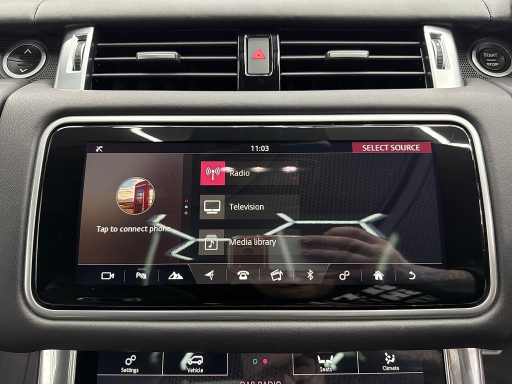 Used Land Rover Range Rover Sport 2019 for sale - 77195285: Photo 45