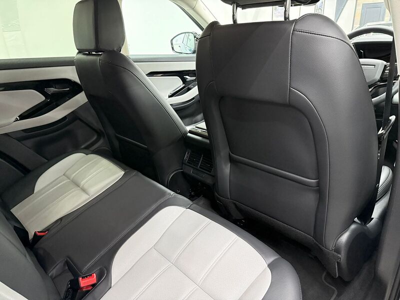 Used Land Rover Range Rover Evoque 2024 for sale - 76707288: Photo 10