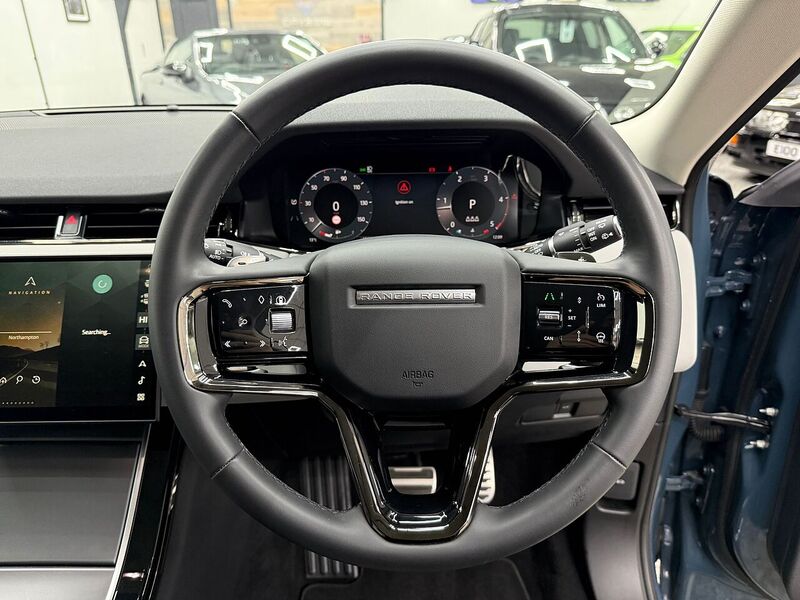 Used Land Rover Range Rover Evoque 2024 for sale - 76707288: Photo 13