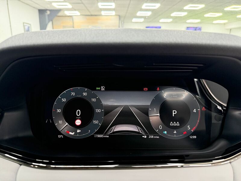 Used Land Rover Range Rover Evoque 2024 for sale - 76707288: Photo 14