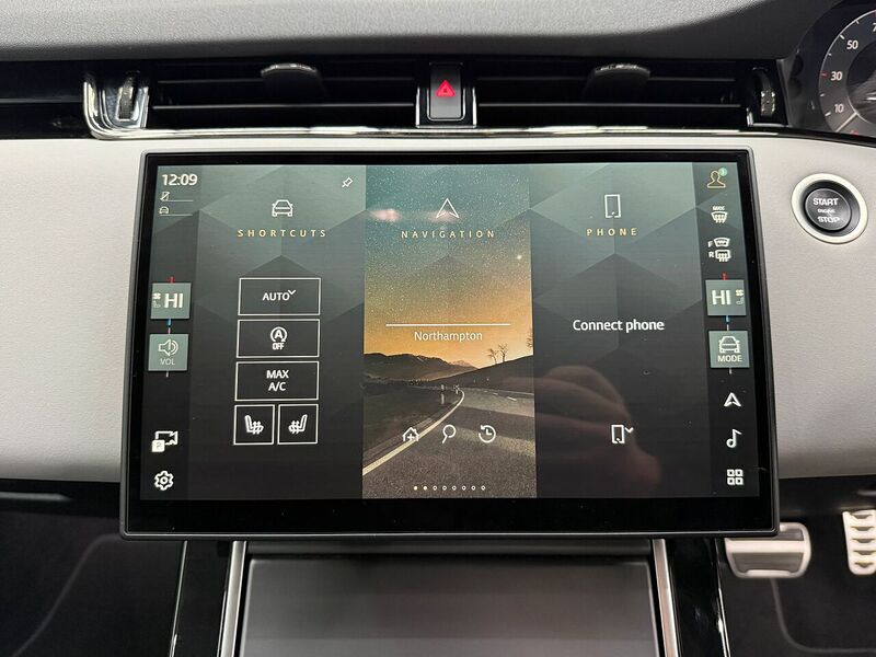 Used Land Rover Range Rover Evoque 2024 for sale - 76707288: Photo 16