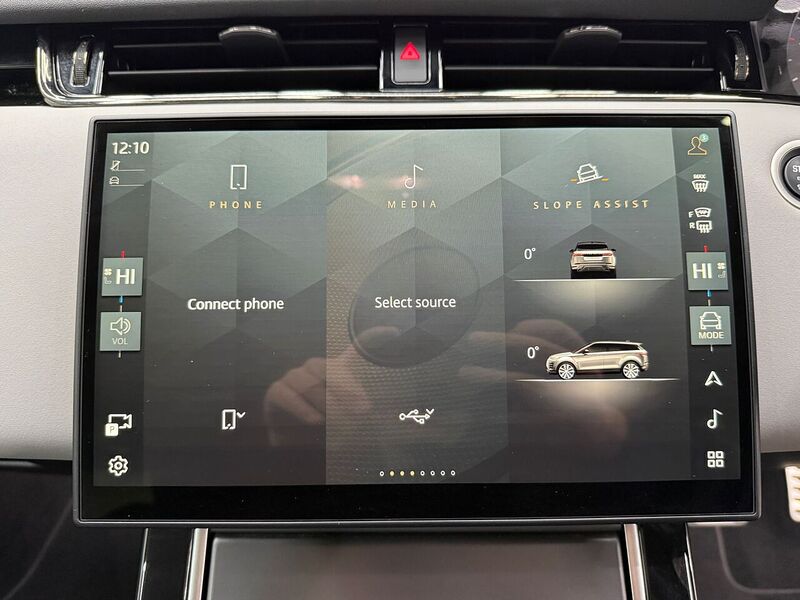 Used Land Rover Range Rover Evoque 2024 for sale - 76707288: Photo 17