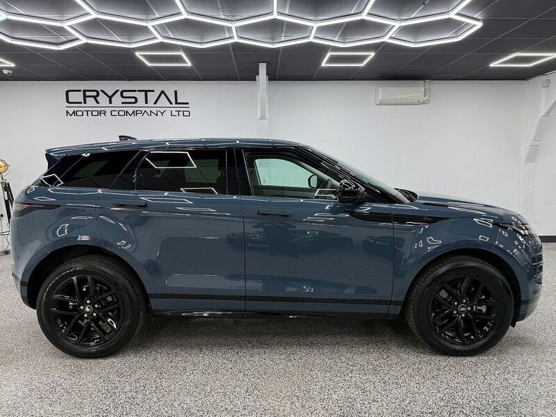 Used Land Rover Range Rover Evoque 2024 for sale - 76707288: Photo 2