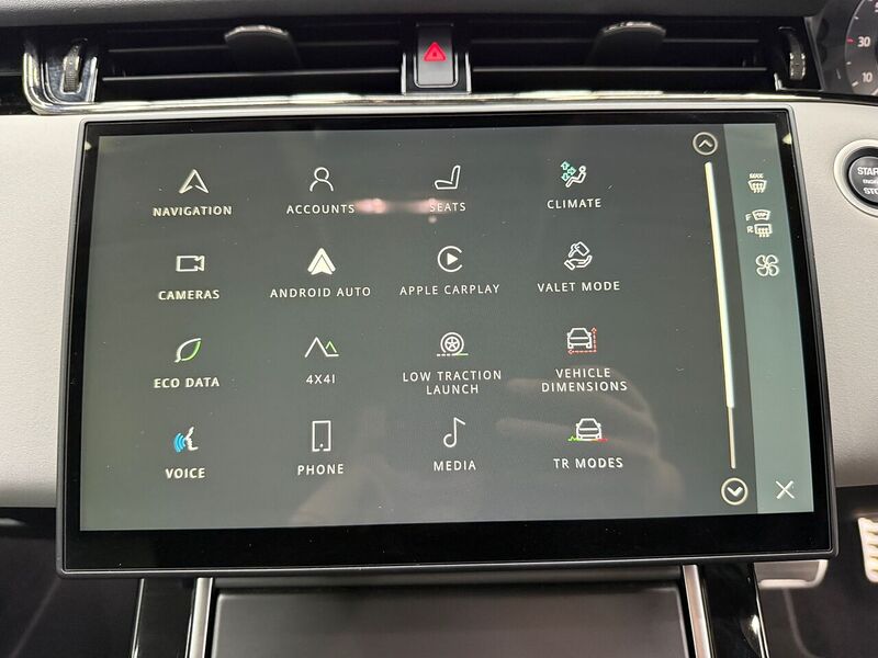 Used Land Rover Range Rover Evoque 2024 for sale - 76707288: Photo 20