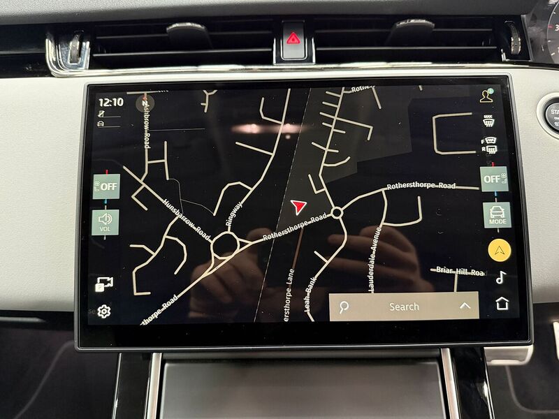 Used Land Rover Range Rover Evoque 2024 for sale - 76707288: Photo 21