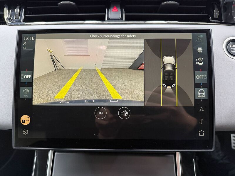 Used Land Rover Range Rover Evoque 2024 for sale - 76707288: Photo 22