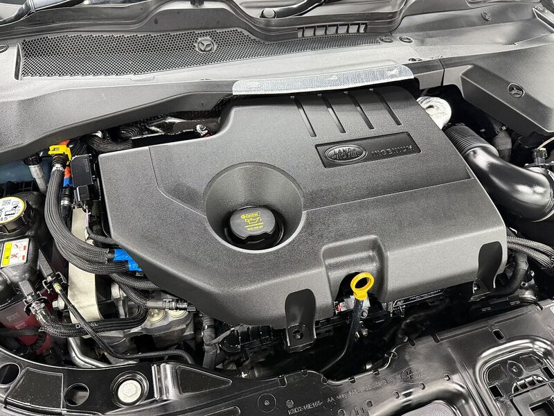 Used Land Rover Range Rover Evoque 2024 for sale - 76707288: Photo 8