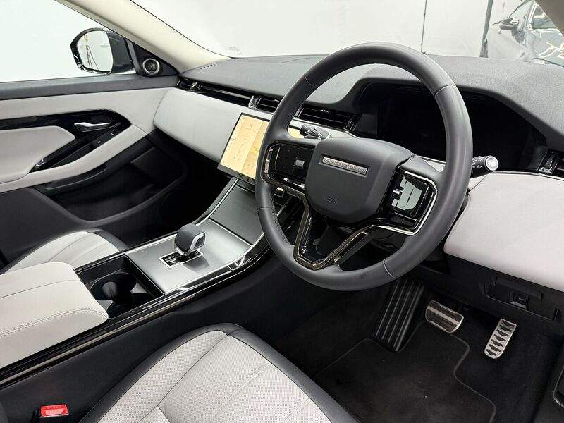 Used Land Rover Range Rover Evoque 2024 for sale - 76707288: Photo 9