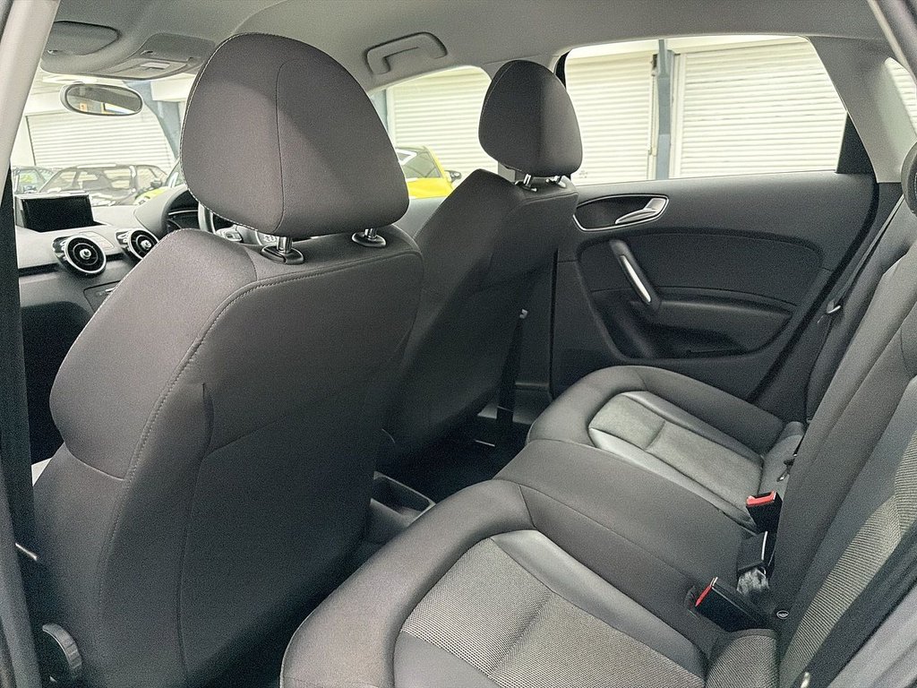 Used Audi A1 2018 for sale - 77195329: Photo 19