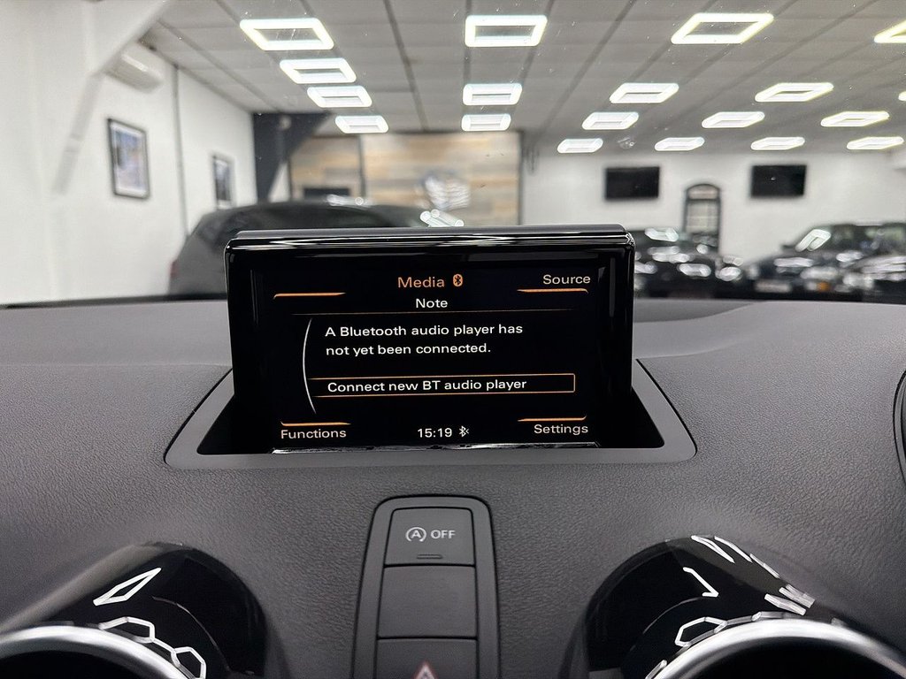 Used Audi A1 2018 for sale - 77195329: Photo 28