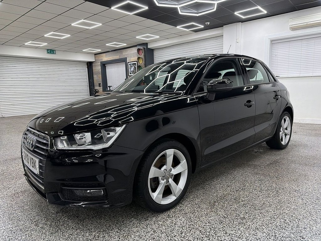 Used Audi A1 2018 for sale - 77195329: Photo 6