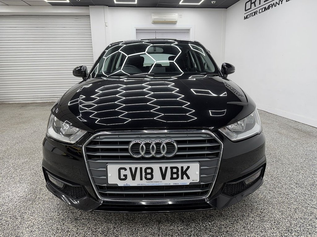Used Audi A1 2018 for sale - 77195329: Photo 7