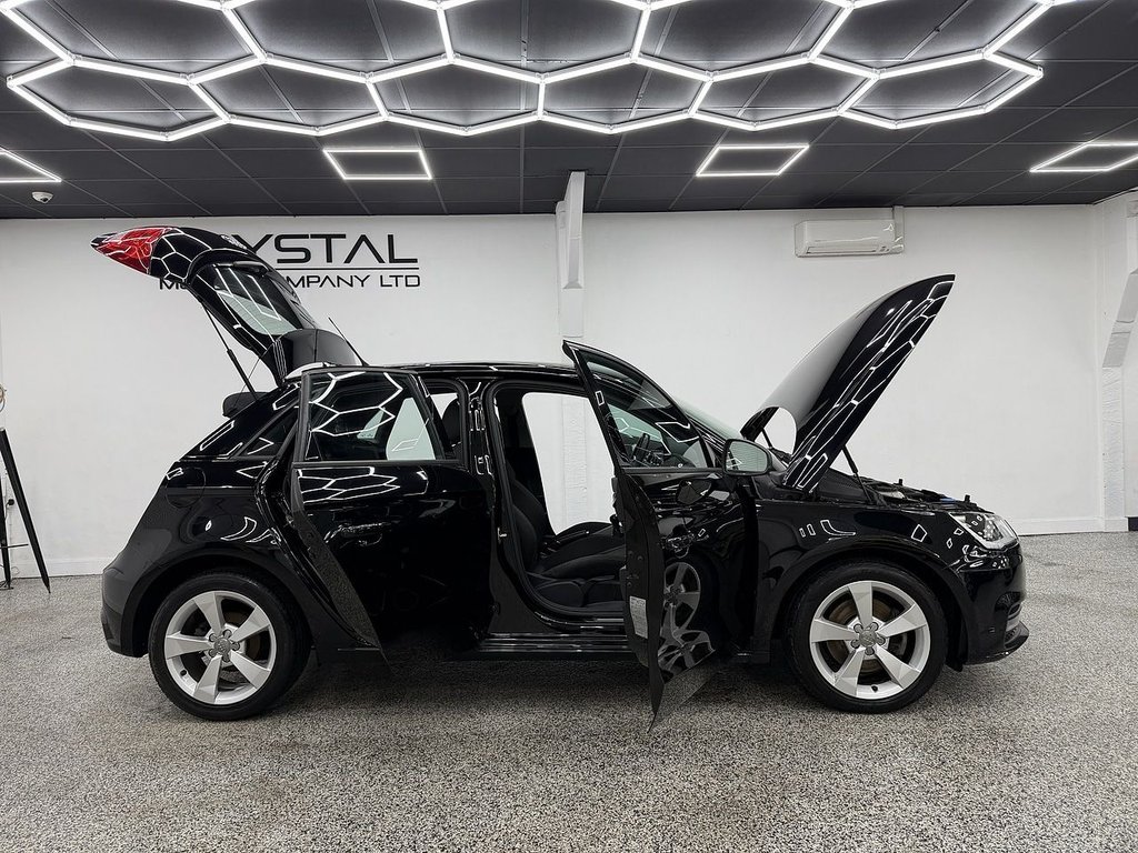 Used Audi A1 2018 for sale - 77195329: Photo 9