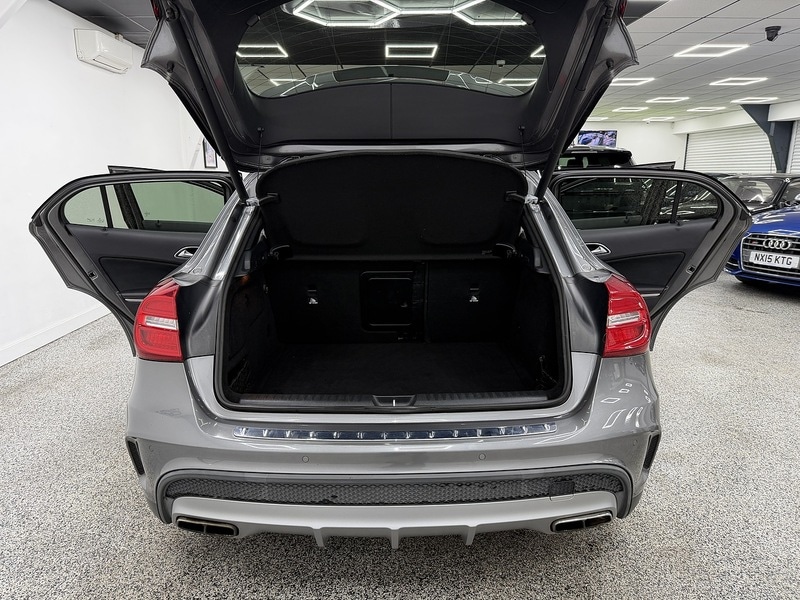 Used Mercedes-Benz GLA 2016 for sale - 76707273: Photo 11