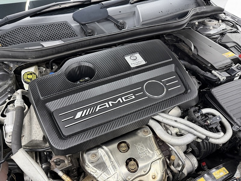 Used Mercedes-Benz GLA 2016 for sale - 76707273: Photo 15