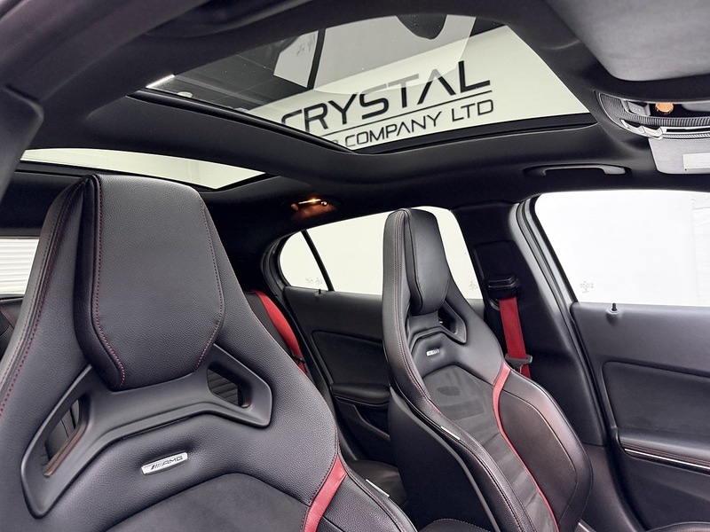 Used Mercedes-Benz GLA 2016 for sale - 76707273: Photo 16