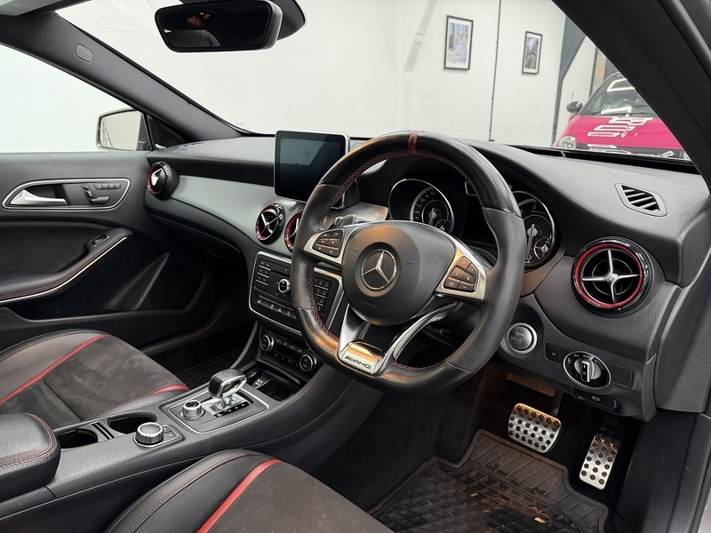 Used Mercedes-Benz GLA 2016 for sale - 76707273: Photo 17